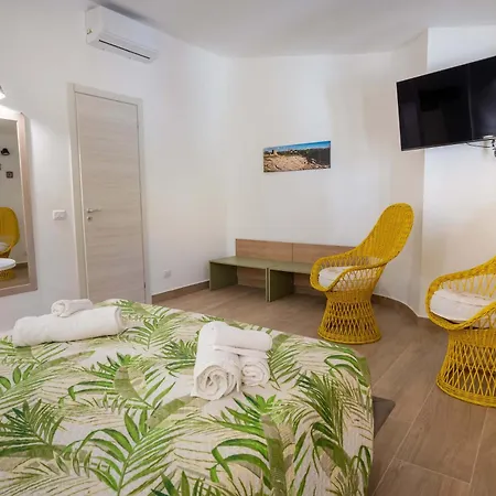 بيت للعطل Sea View In Sicily, Real Relax